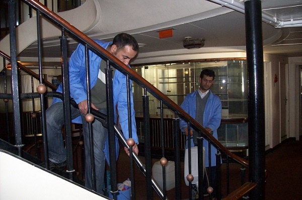 Pendik Temizlik Firmas